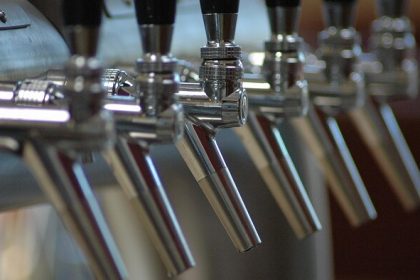 Najmensiu flasku piva nacapovali v Dansku