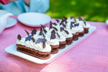 RECEPT Zabudnuty retro dezert v modernom sate