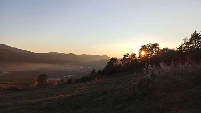 Radiovikend 08 11 2025 pozvanky a reportaze