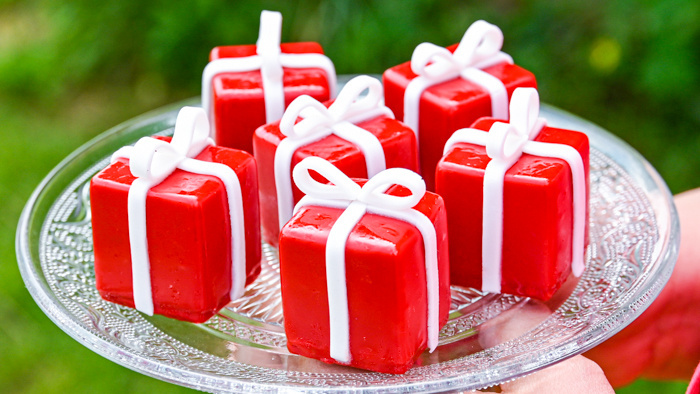 Recept Moussovy darcek od Natache Pacal Technicka vyzva preveri vase schopnosti