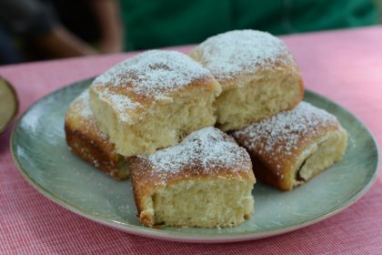 Recept Takto sa robia prave buchty