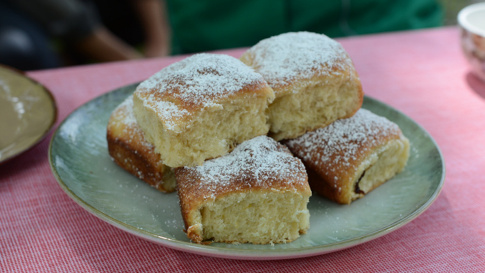 Recept Takto sa robia prave buchty