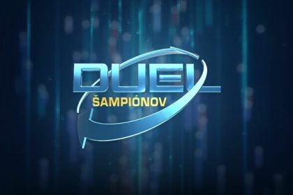 Suboj sampionov Finalovy tyzden Zabava Radio Slovensko