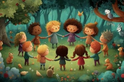 Tyzden deti na celom svete Temaa tyzdna Radio Junior