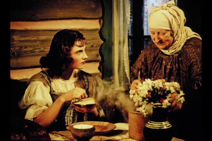 Vianoce v rozhlase a televizii