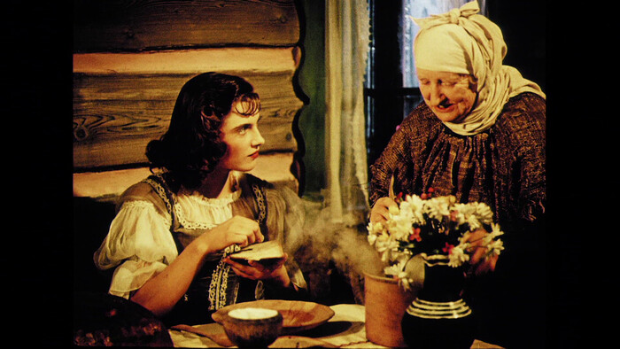 Vianoce v rozhlase a televizii