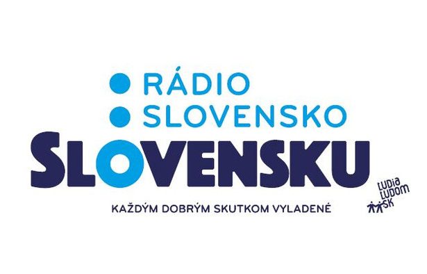 Zimna cast charitativneho projektu Radio Slovensko