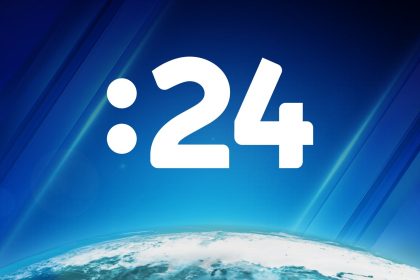 24 spravodajska televizia STVR live