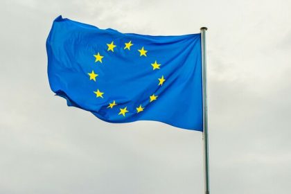 Aky bol europsky rok 2025 Europa dnes