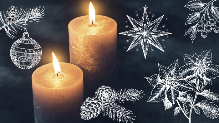 Cez okno druheho adventneho tyzdna