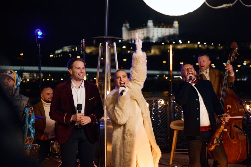 Co prinesie Silvester a Novy rok