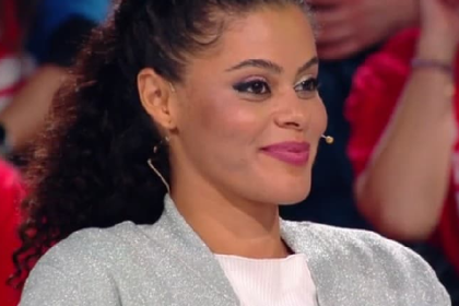 Do STVR prichadza spevacka Anabela Mollova