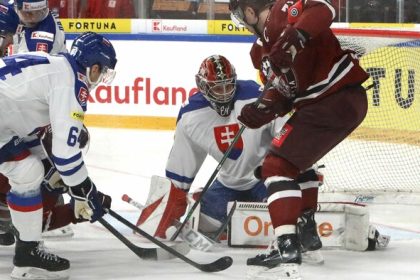 HOKEJ Nasi obhajili celkovy triumf na Kaufland Cupe