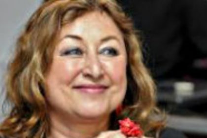 Halina Pawlowska Hura uz zase klamem