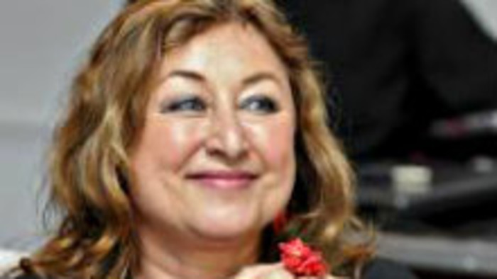 Halina Pawlowska Hura uz zase klamem