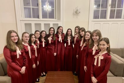 Hudba rozpravky silne pribehy SVIATOCNY MARATON STVR