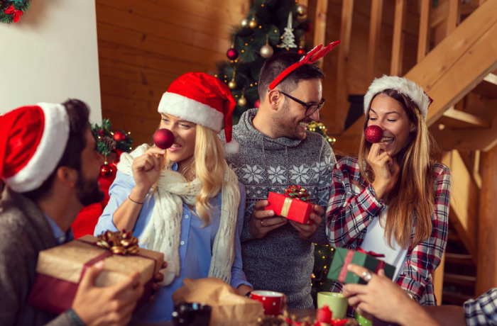 KVIZ Doplnte slova do znamych vianocnych piesni