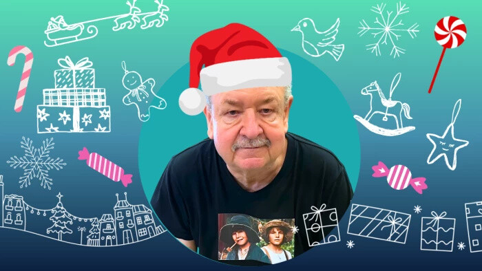 Mesiac Daniela Heviera 2 cast Tema tyzdna Radio Junior