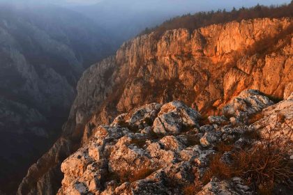 Miesta s najvacsim slovenskym pravekym hradiskom ocaria kazdeho