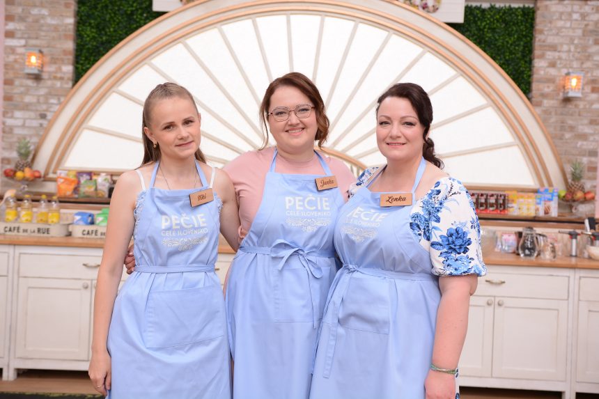 Najemotivnejsi rozhovor celej serie Finalistky priznali svoje pocity