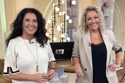 Nikdy som na Vianoce nepiekla svet je plny obeznych ludi Hovori Malachovska