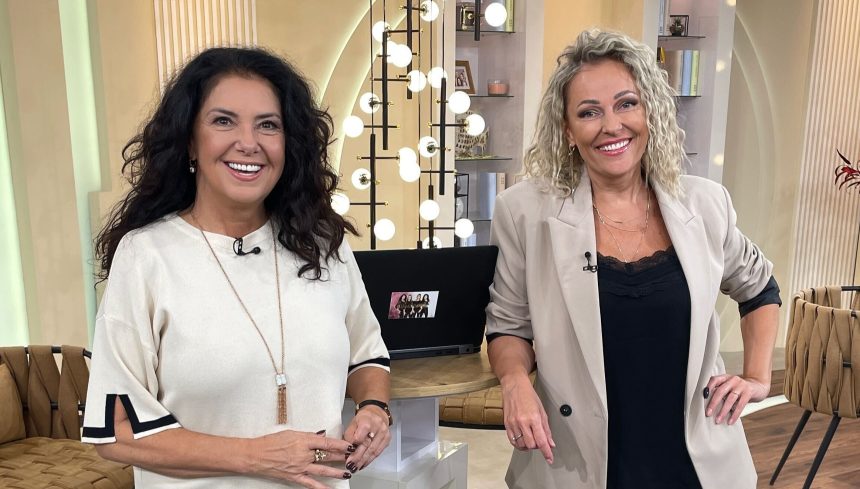 Nikdy som na Vianoce nepiekla svet je plny obeznych ludi Hovori Malachovska