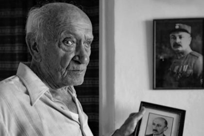 Osudy k storocnici Branislava Tvarozka Osudy z 20 storocia Radio Slovensko