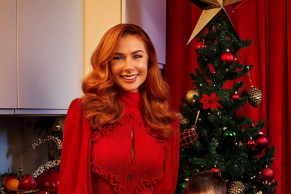 Petra Tothova prezradila s kym stravi Vianoce