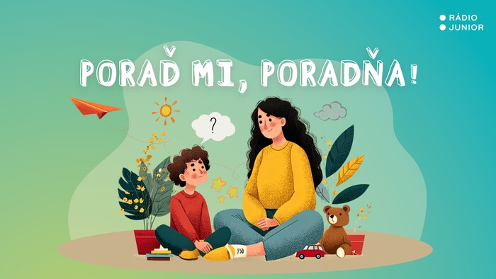 Porad mi poradna Naco su nam emocie