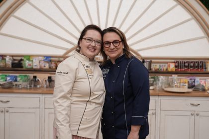 Pred rokom nebola ani v dvanastke dnes je majsterkou