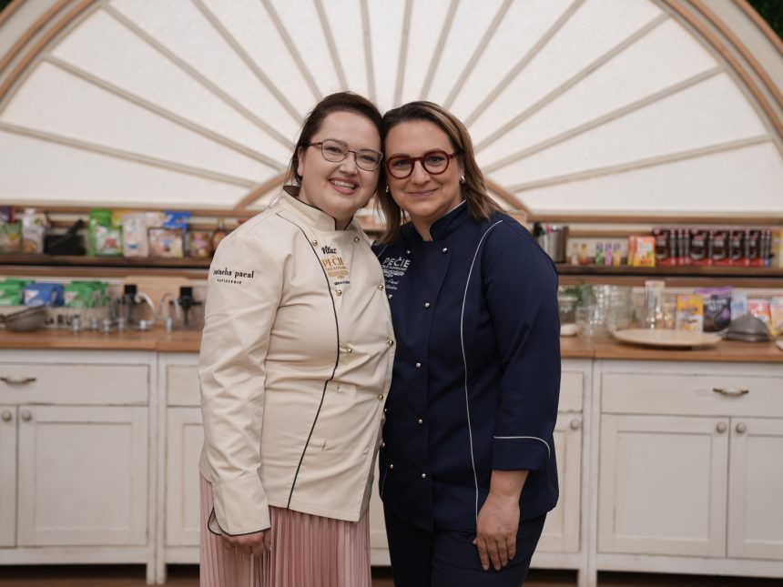 Pred rokom nebola ani v dvanastke dnes je majsterkou