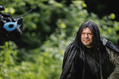 Pritazlivy slovensky herec sa zmenil na nepoznanie