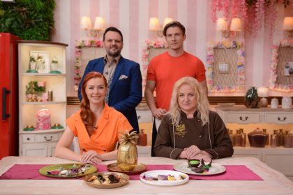 RECEPT Inspiracia na vianocne kolace