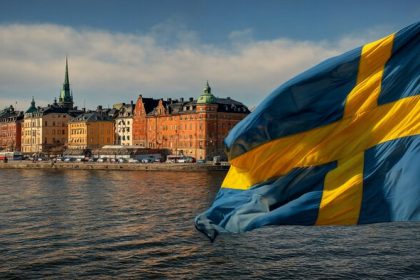 Svedi lakaju turistov na nudu Euroskop Radio Slovensko