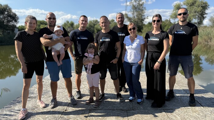 TV dokument Radio Slovensko Slovensku Spolocnost Radio Slovensko