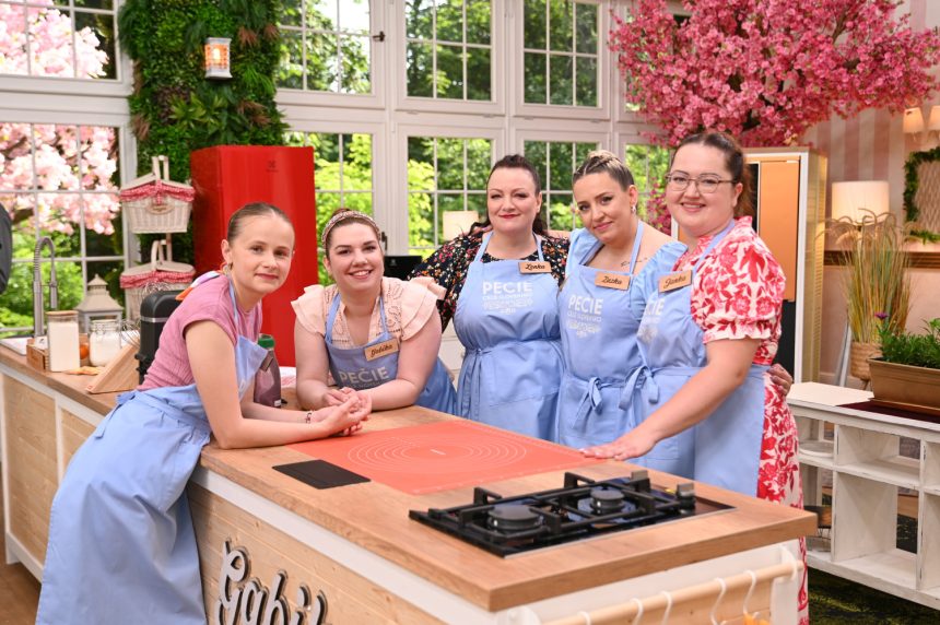 V tomto kole bude vsetko naopak Ako sa sutaziace popasuju s najtazsou vyzvou