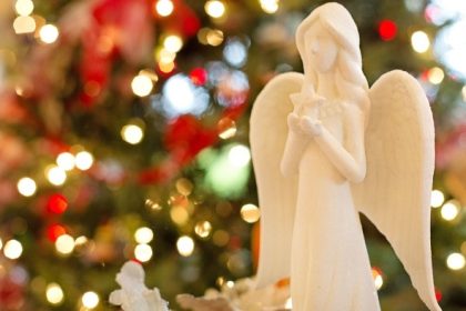 Vianoce su o nadeji ktoru svet potrebuje