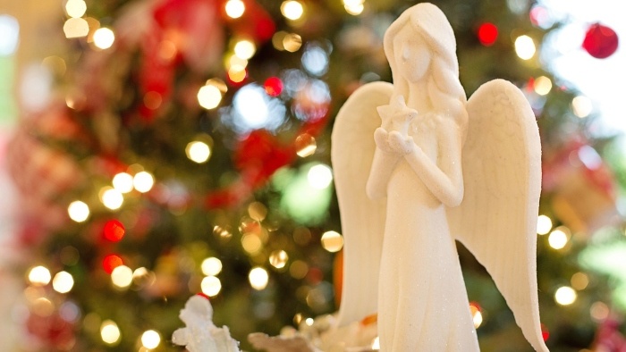 Vianoce su o nadeji ktoru svet potrebuje