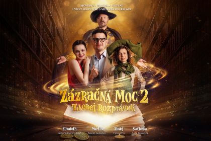 Vianocna rozpravka ktora prekonava bariery