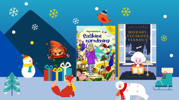 Vianocna sutaz o knizky