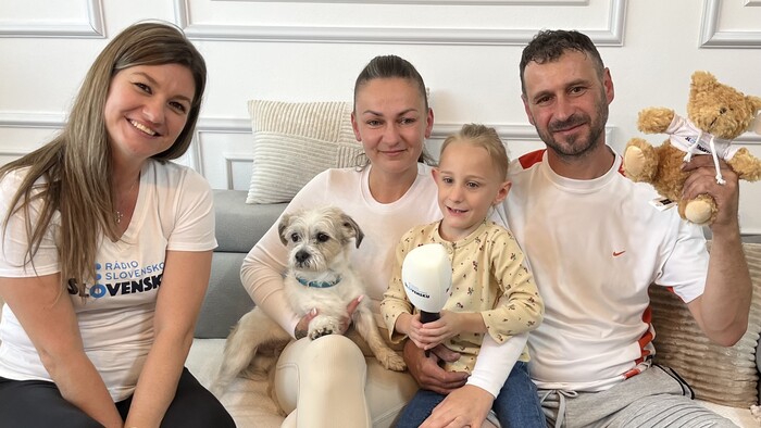 Vianocny navrat RSS 2025 Ludia Radio Slovensko