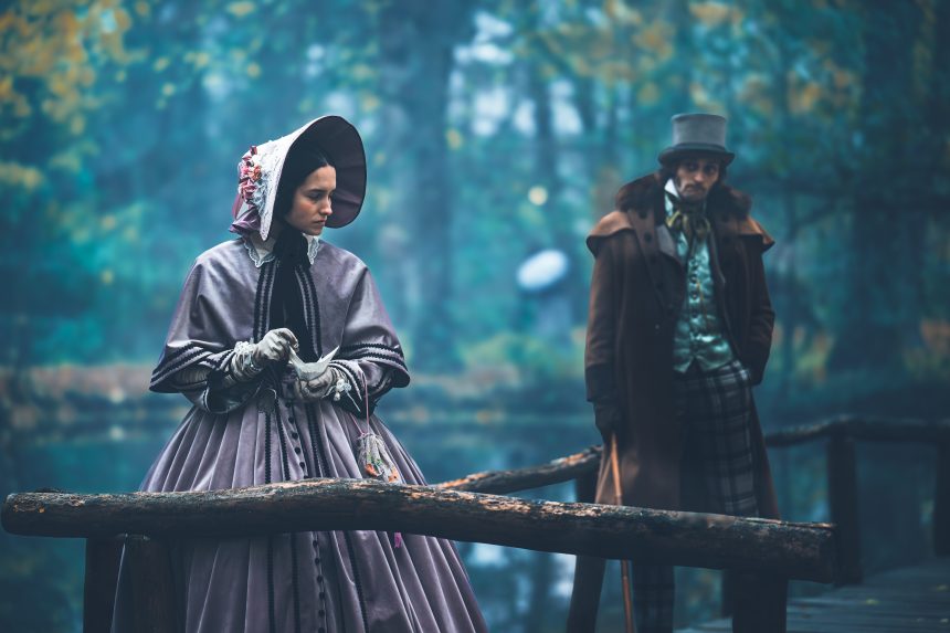 Zeny o ktorych sa v skole velmi neucilo Film Stur odhaluje skryte pribehy Adely a Katiky