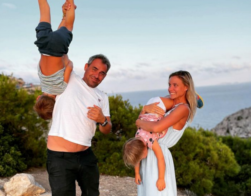 Bude po rokoch konecne svadba Nela Pociskova poslala Filipovi Tumovi jasny odkaz