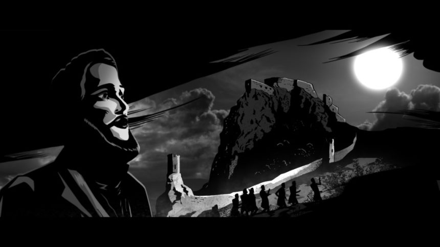 Co ak bolo vsetko inak Dokudrama o Sturovi otvara otazky