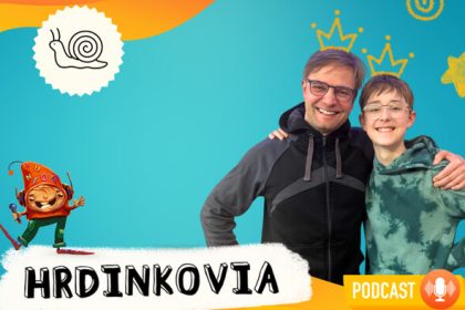 Hrdinovia Silne puto Premysla a Oliviera Boublikovcov Novinky Radia Junior