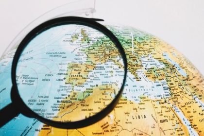 KVIZ Spoznate mesto na zaklade indicii