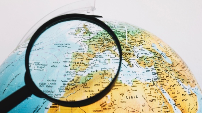 KVIZ Spoznate mesto na zaklade indicii