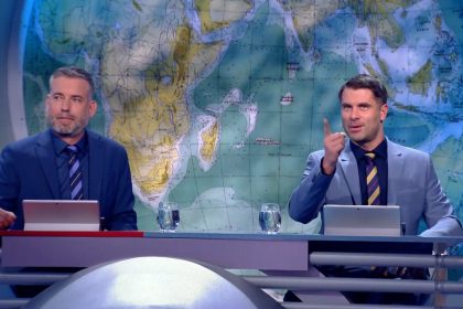 KVIZ Uspeli by ste v sou Na spravnej ceste Tento test zvladne menej ako polovica Slovakov