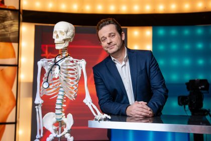 KVIZ Vyskusajte si otazky z relacie Zahady tela Zvladli by ste ich