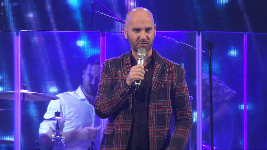 Kde najcastejsie stretnete Igora Timka z No Name